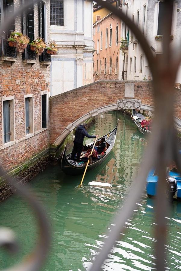 Wendy Luxury Apartment Venice Exterior photo